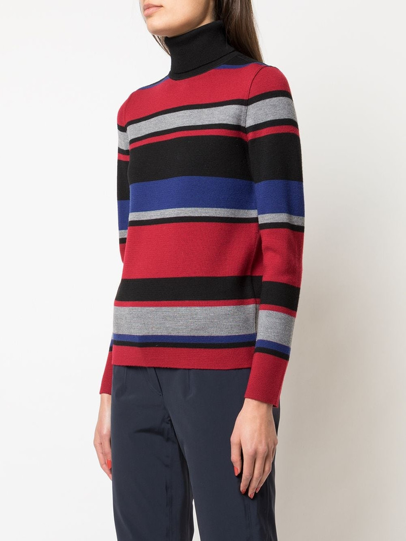Matterhorn turtle neck jumper 3
