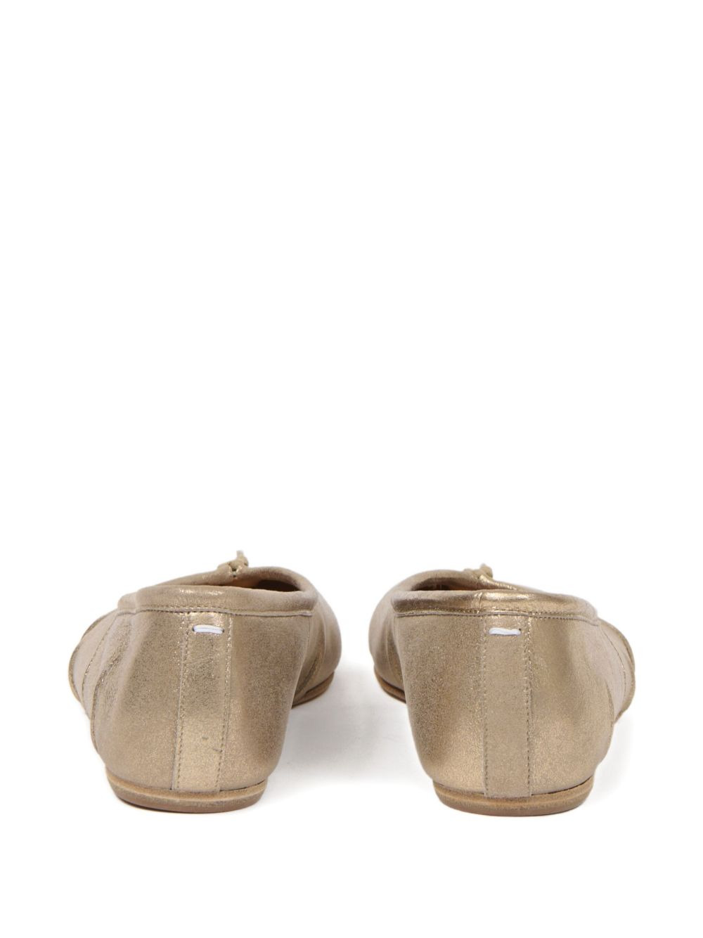 Tabi ballet flats - 3
