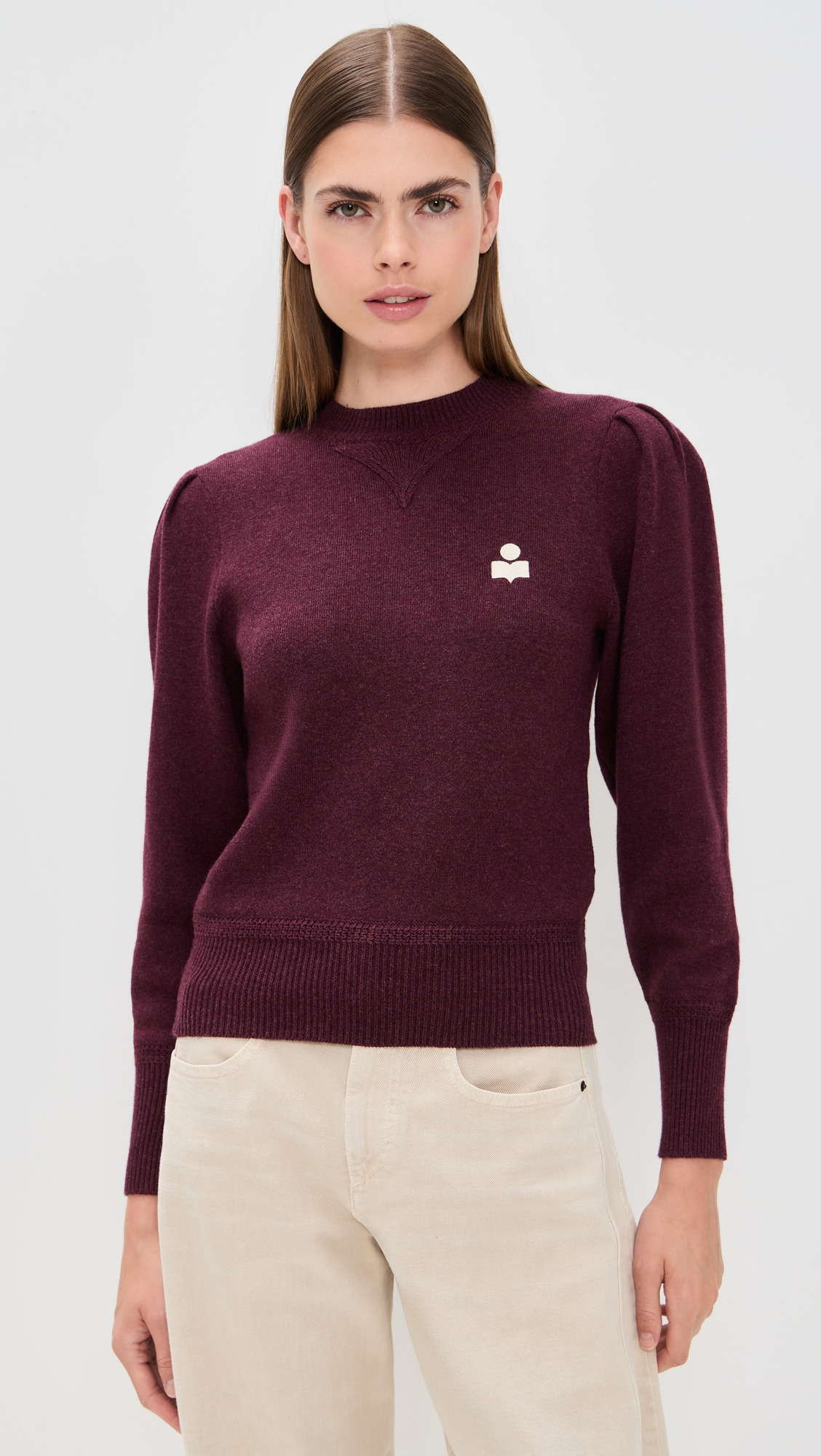 Kelaya Sweater - 6