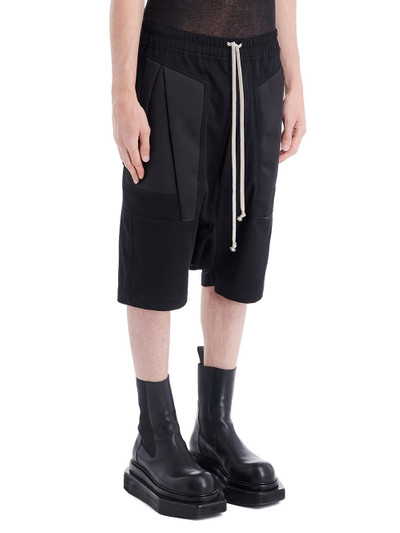 Rick Owens PANTS outlook