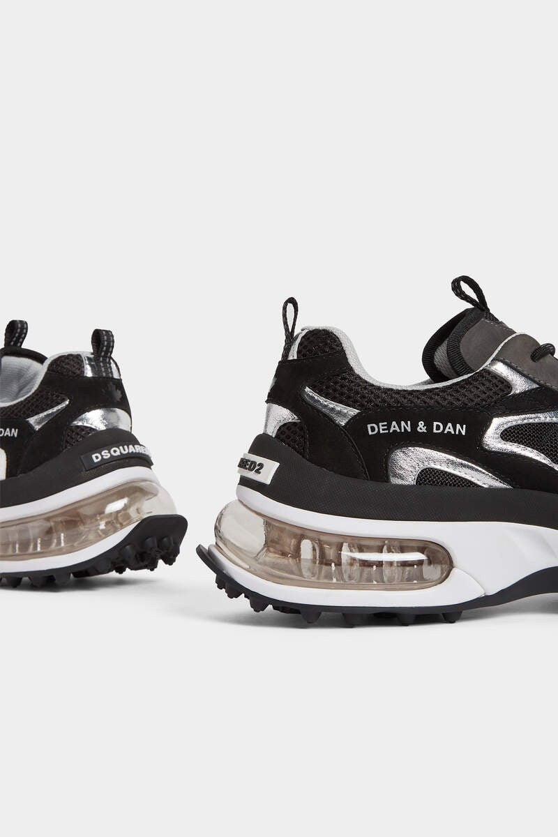 BUBBLE SNEAKERS 4