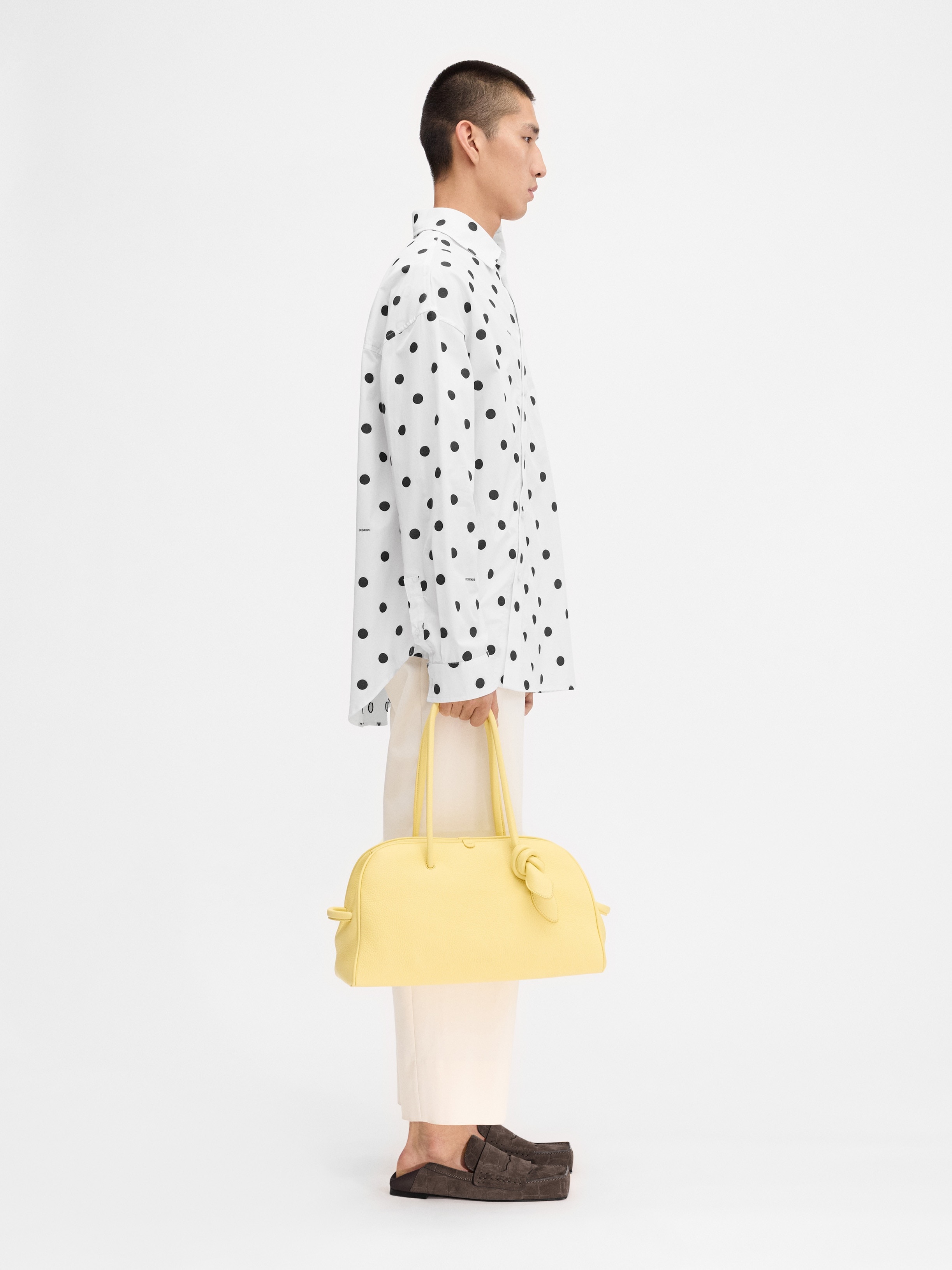 The Cuadro shirt - 3