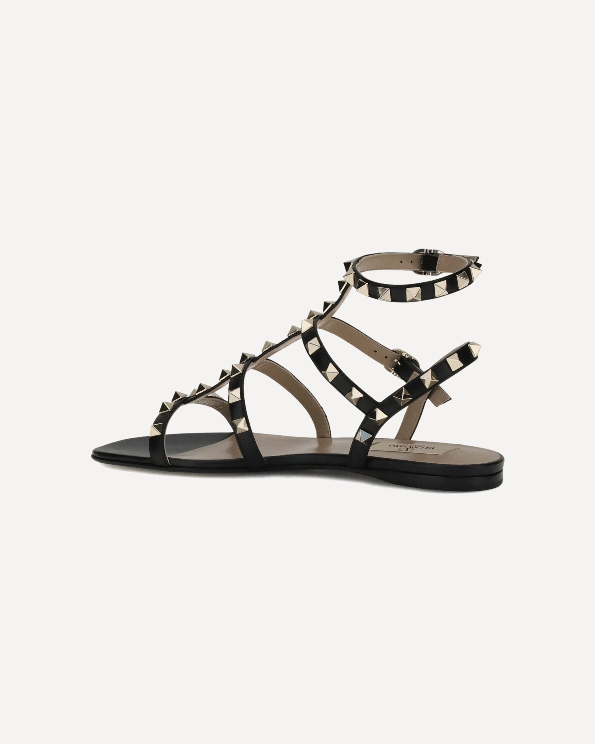 Rockstud Sandals - 3