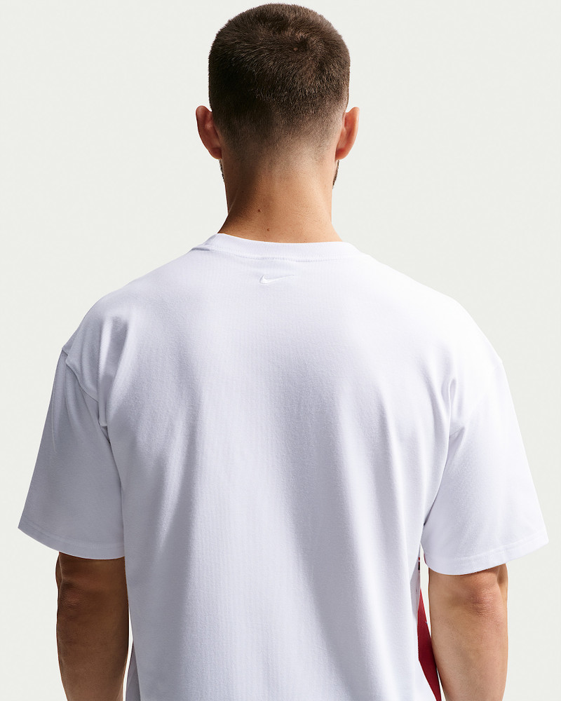 Nike Kobe Men's Nike Dri-FIT Basketball T-Shirt outlook