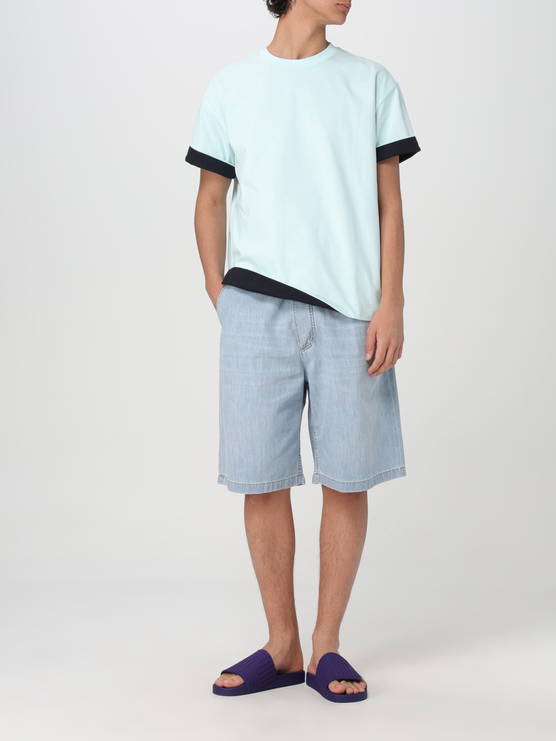 Short men Bottega Veneta - 2