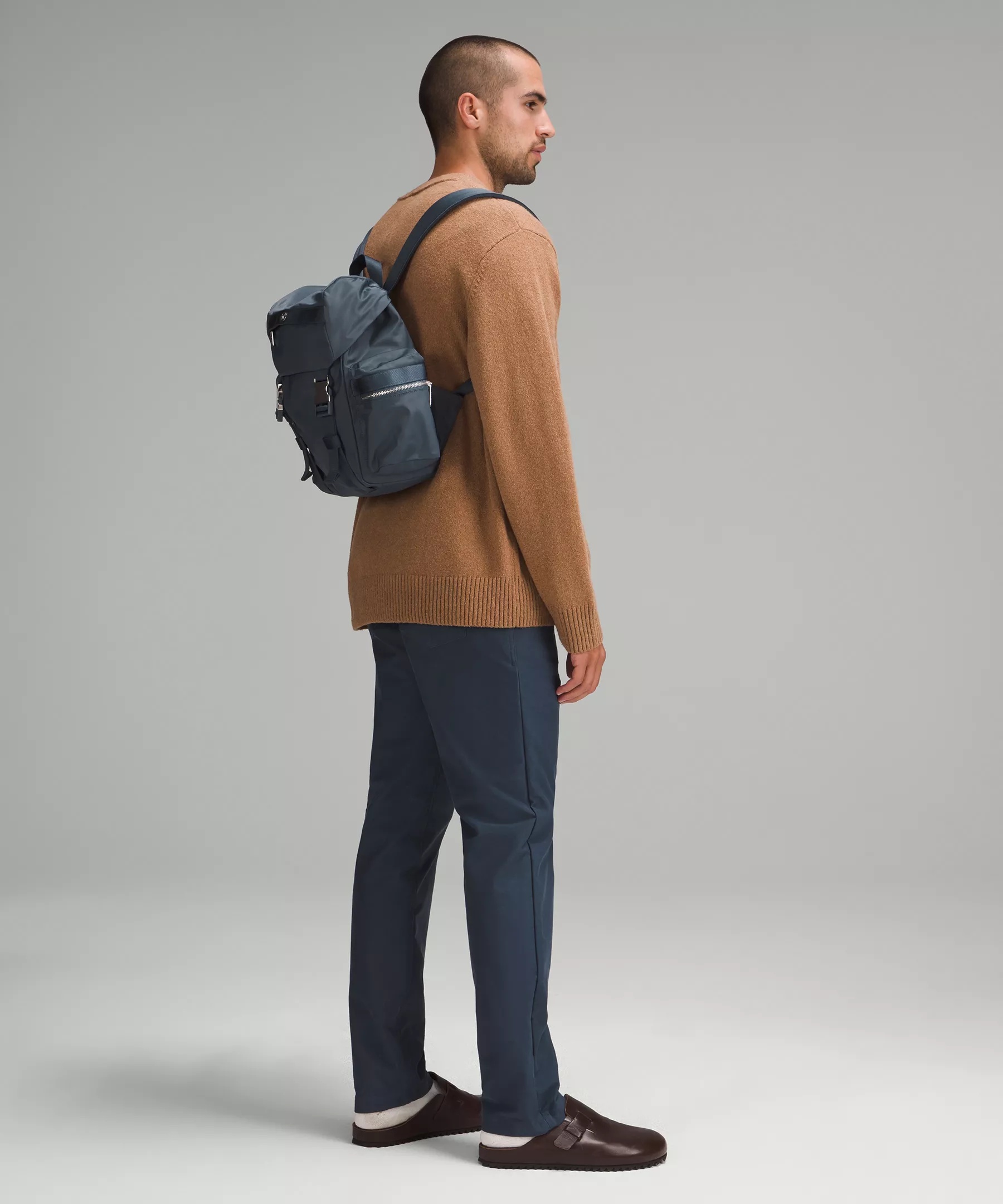 Wunderlust Backpack *Mini 14L - 6