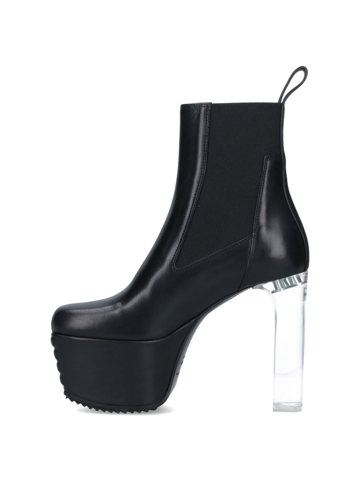 'GRILL BEATLE' BOOTS - 3