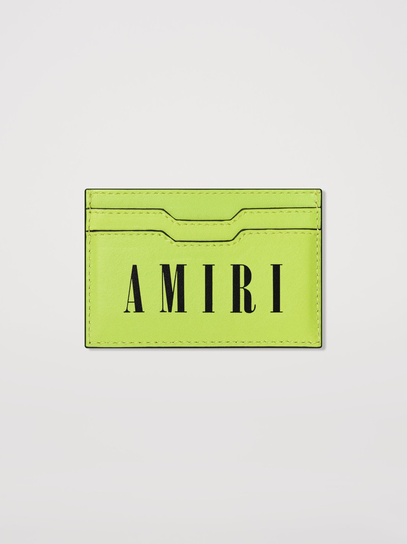 NAPPA AMIRI CARD HOLDER 1