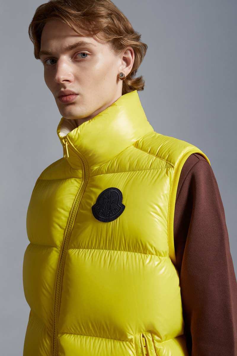 Sumido Down Vest 4