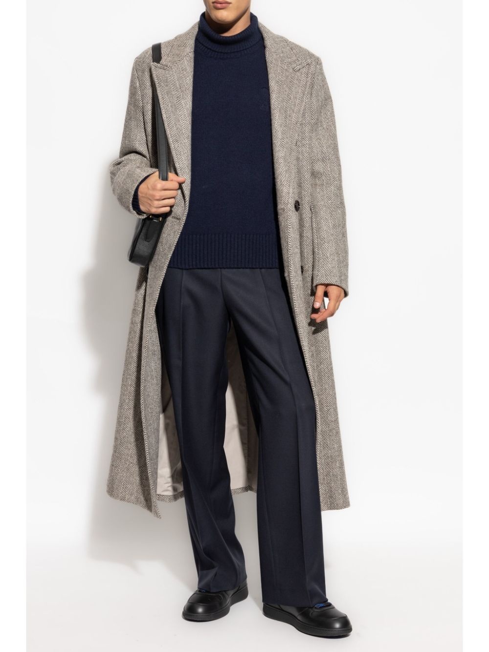 tailored trousers - 2