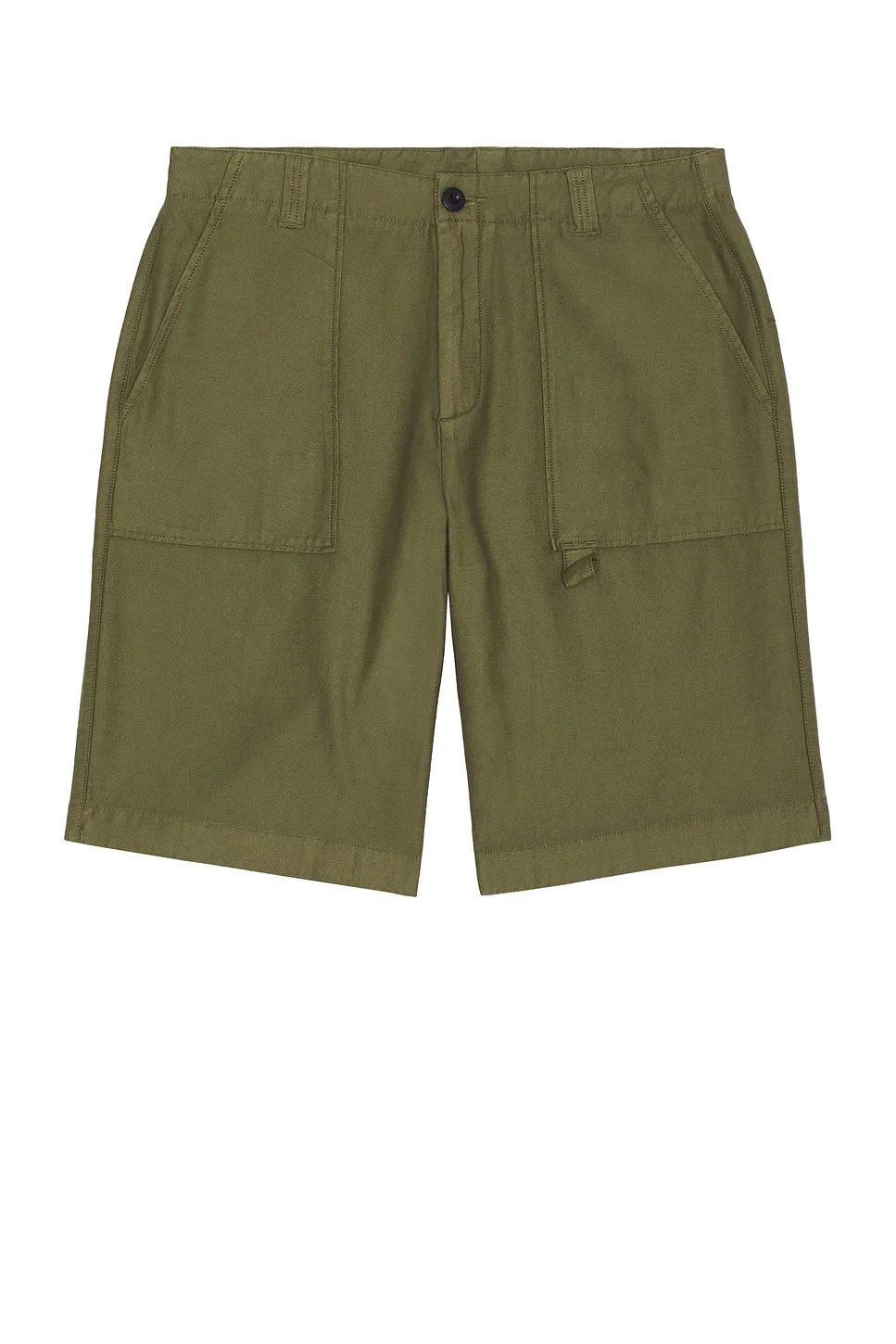 Talbot Shorts - 1