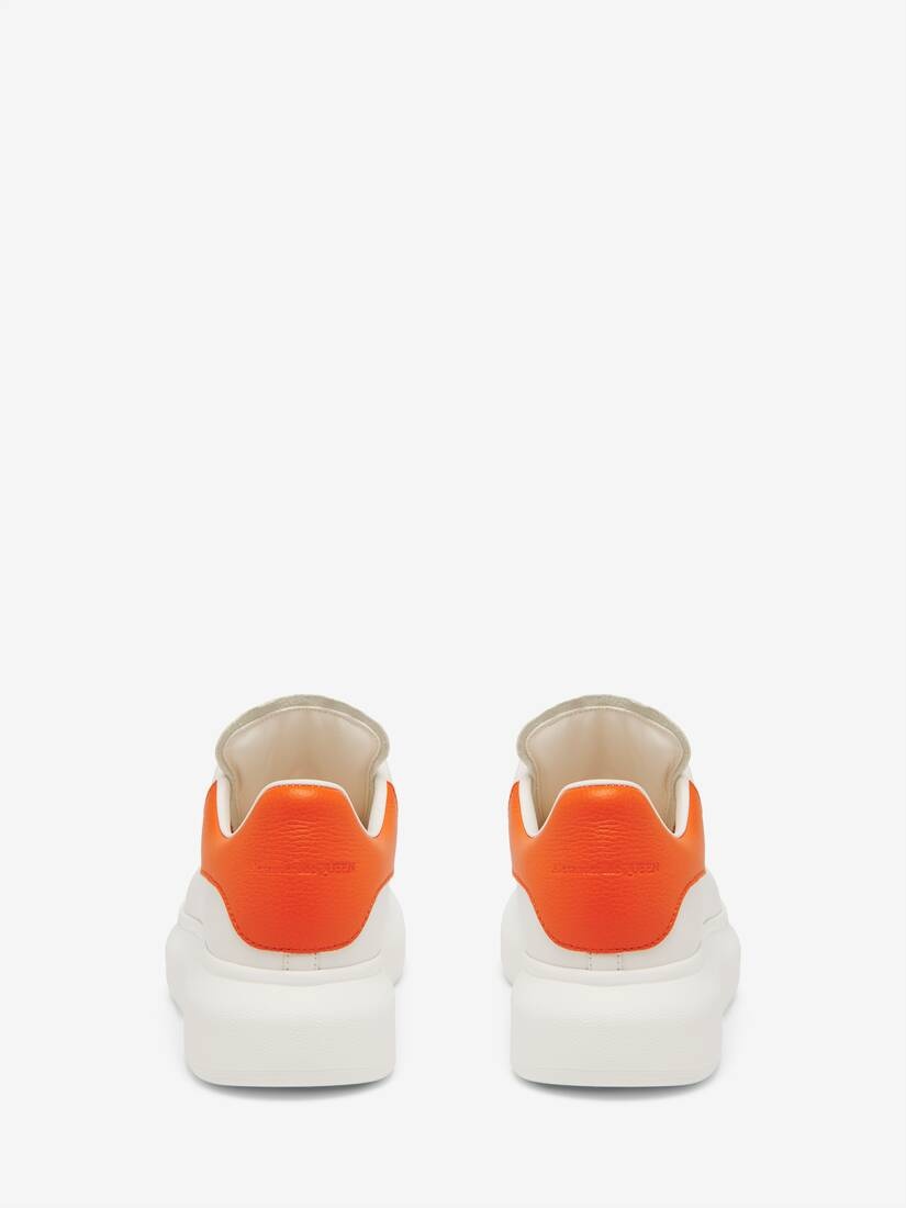 Oversized Sneaker - 3