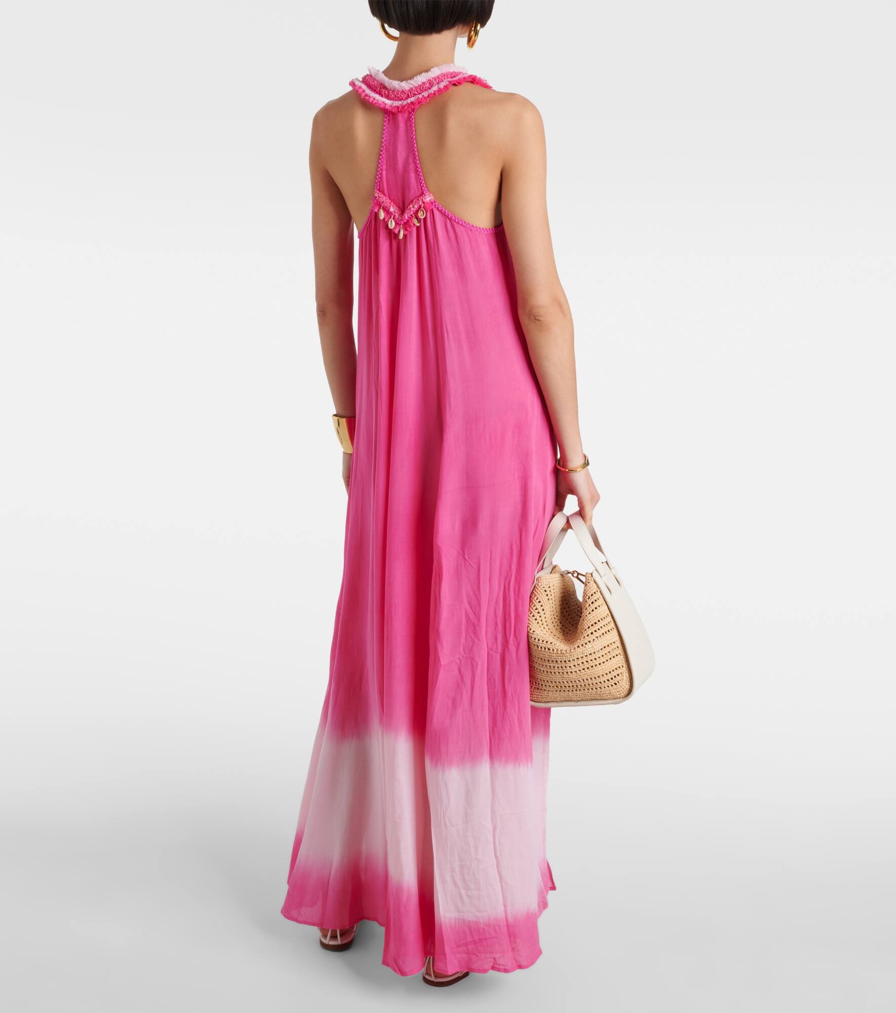 Nava maxi dress - 3