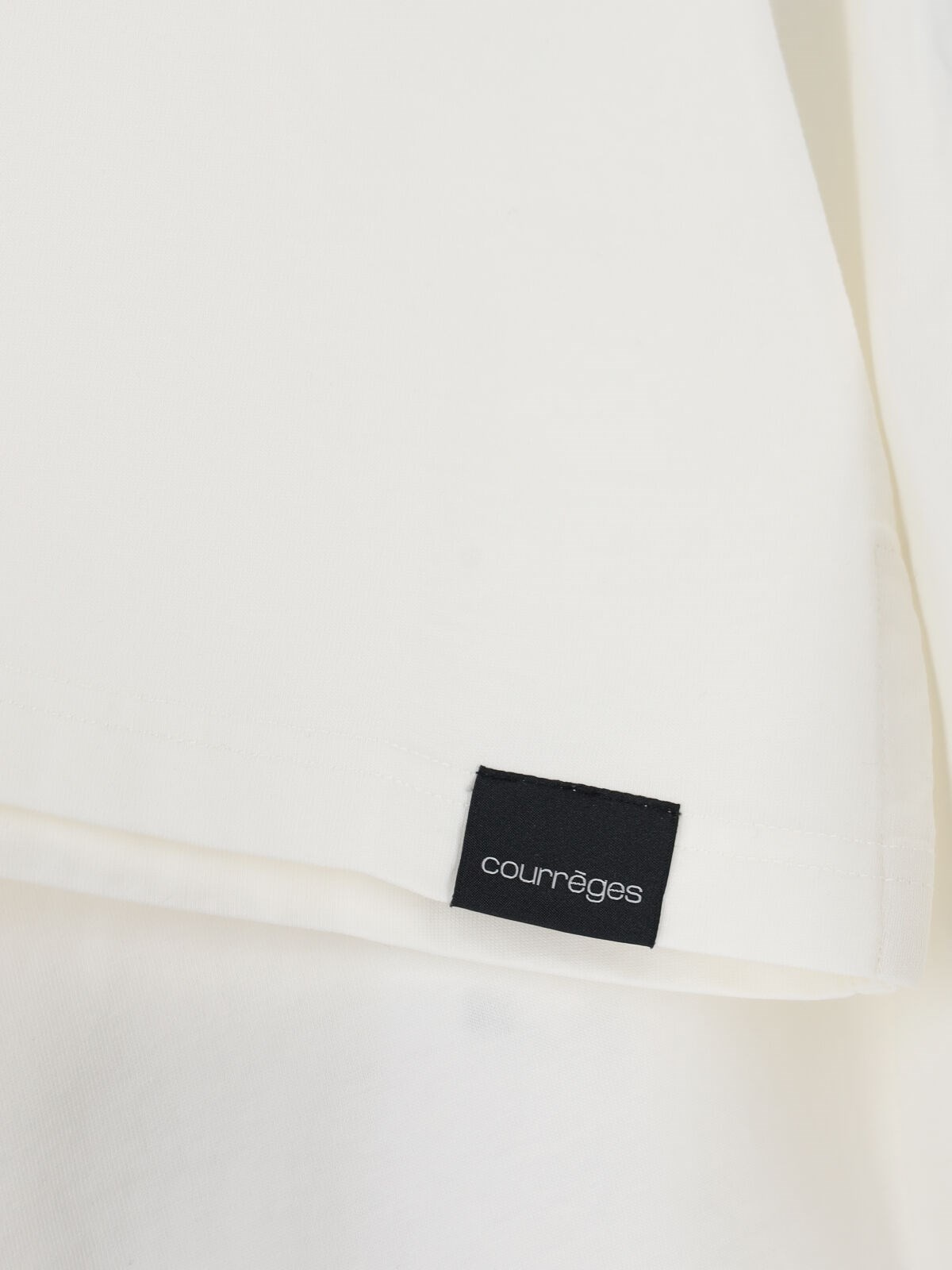 LOGO T-SHIRT - 3
