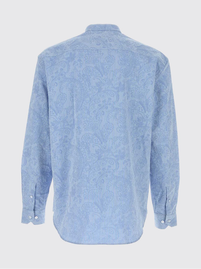ETRO Cotton Casual Shirt 3