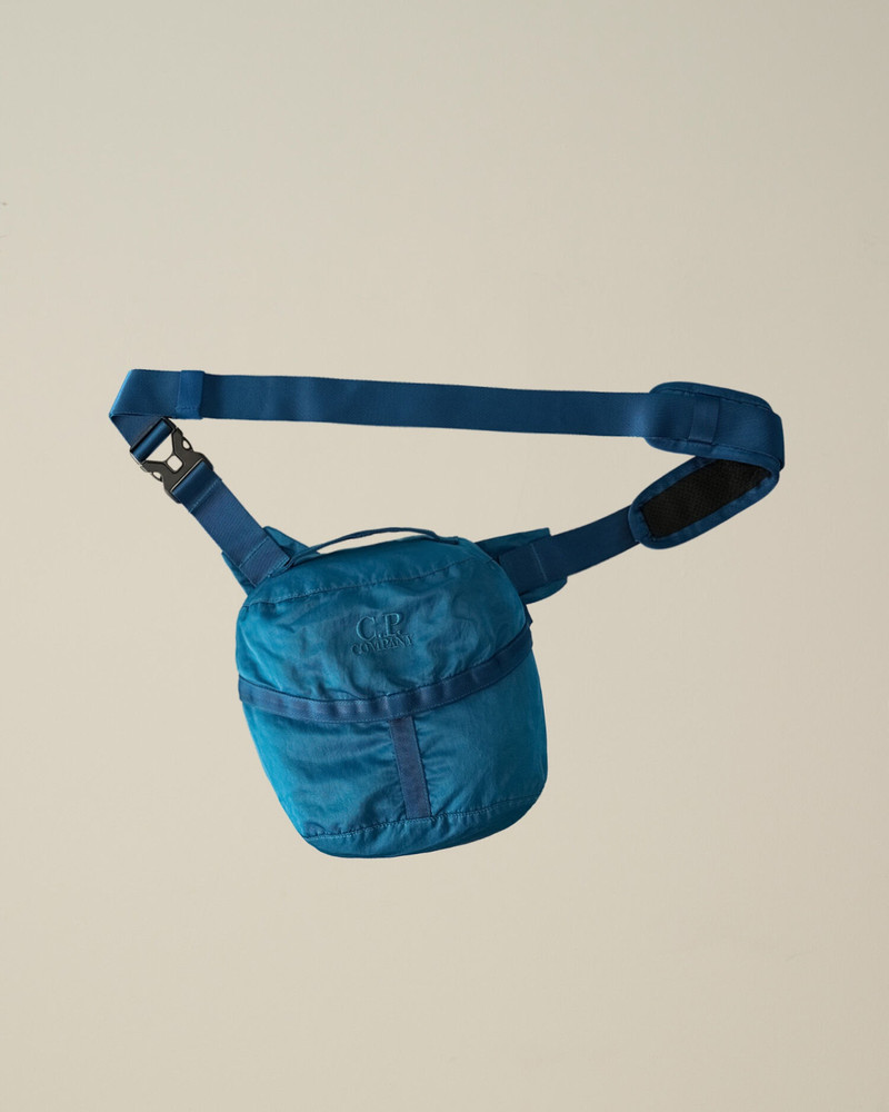 Nylon B Shoulder Pouch 1