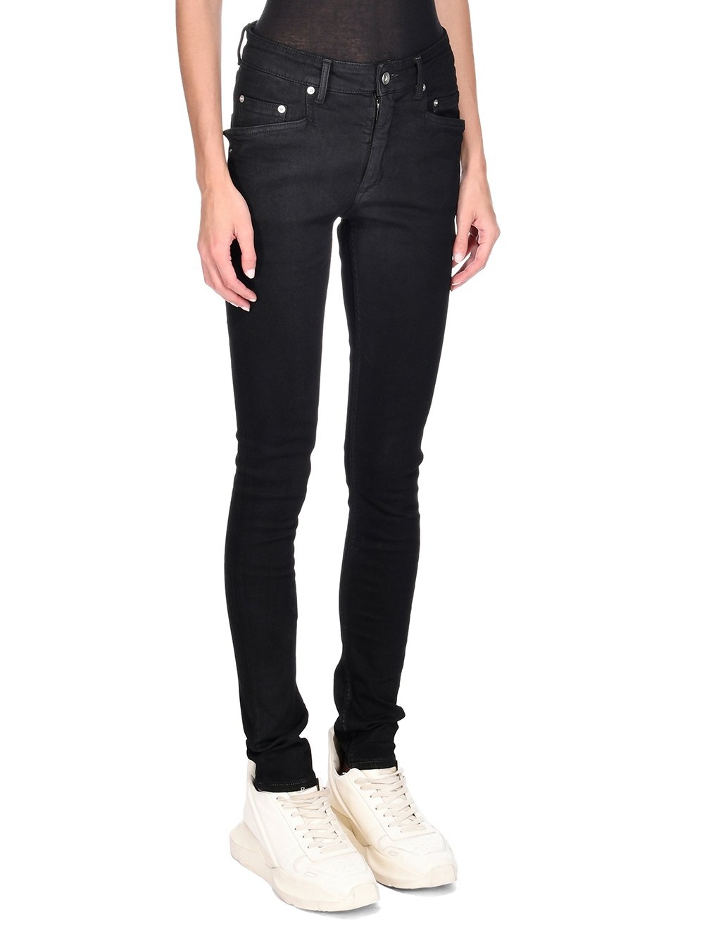 PANTS - 2