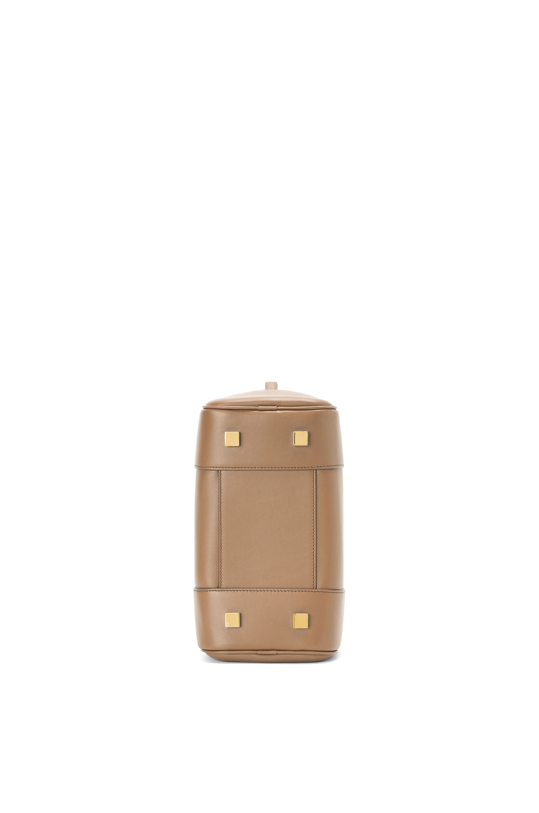 Amazona 19 square bag in nappa calfskin - 8