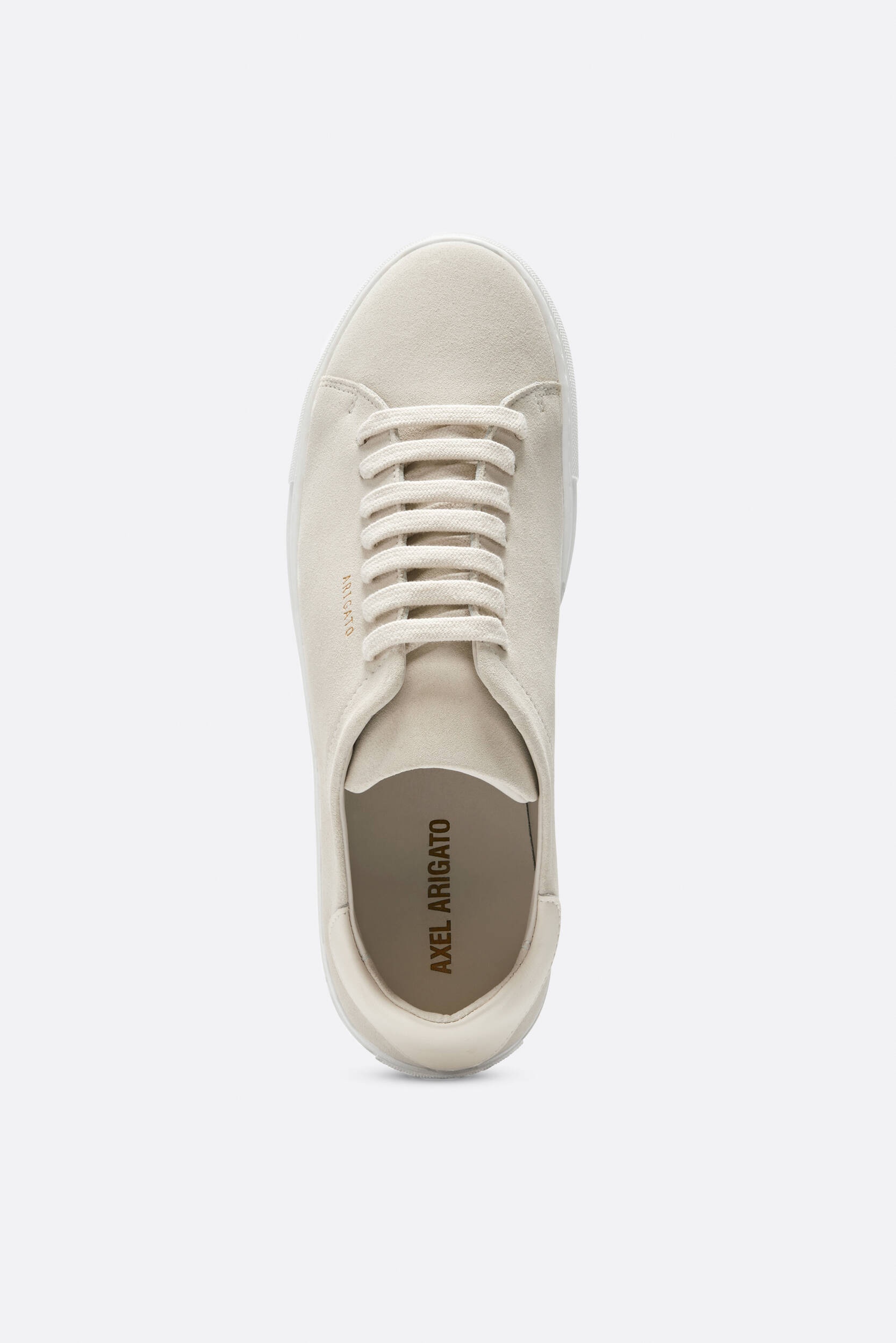 Clean 90 Suede Sneaker - 4