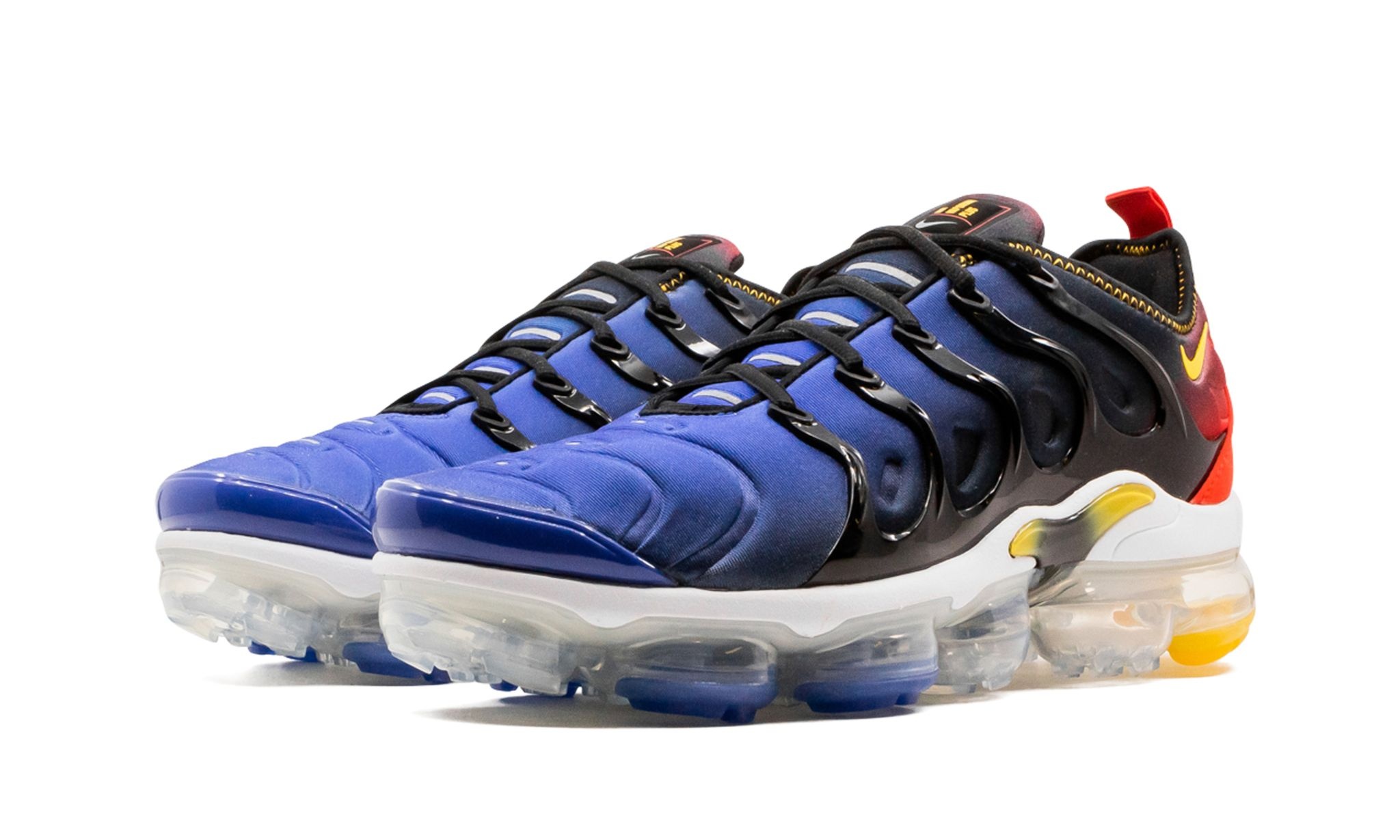 Air VaporMax Plus "Captain Marvel" - 2