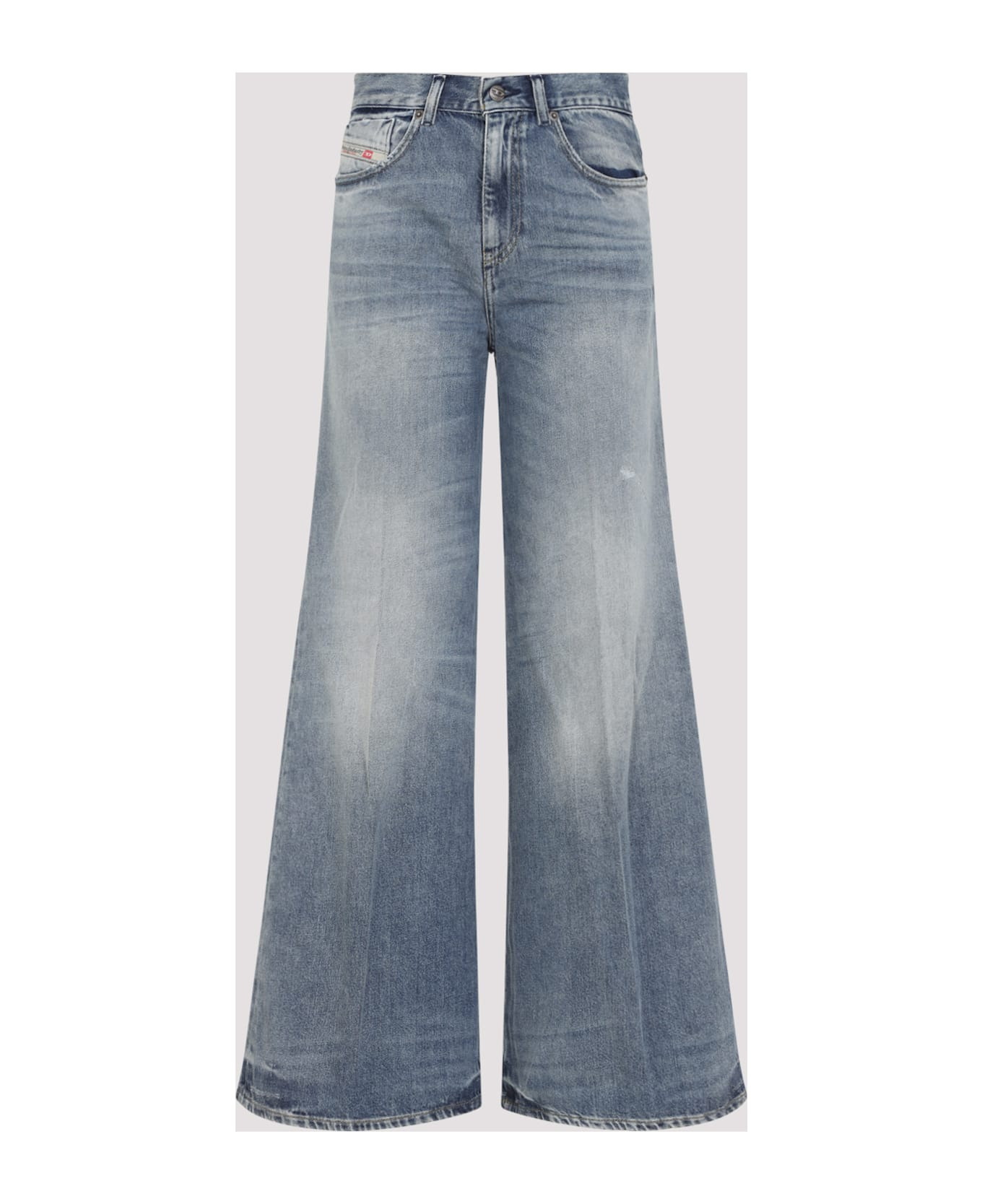 1978 D-akemi Jeans - 3