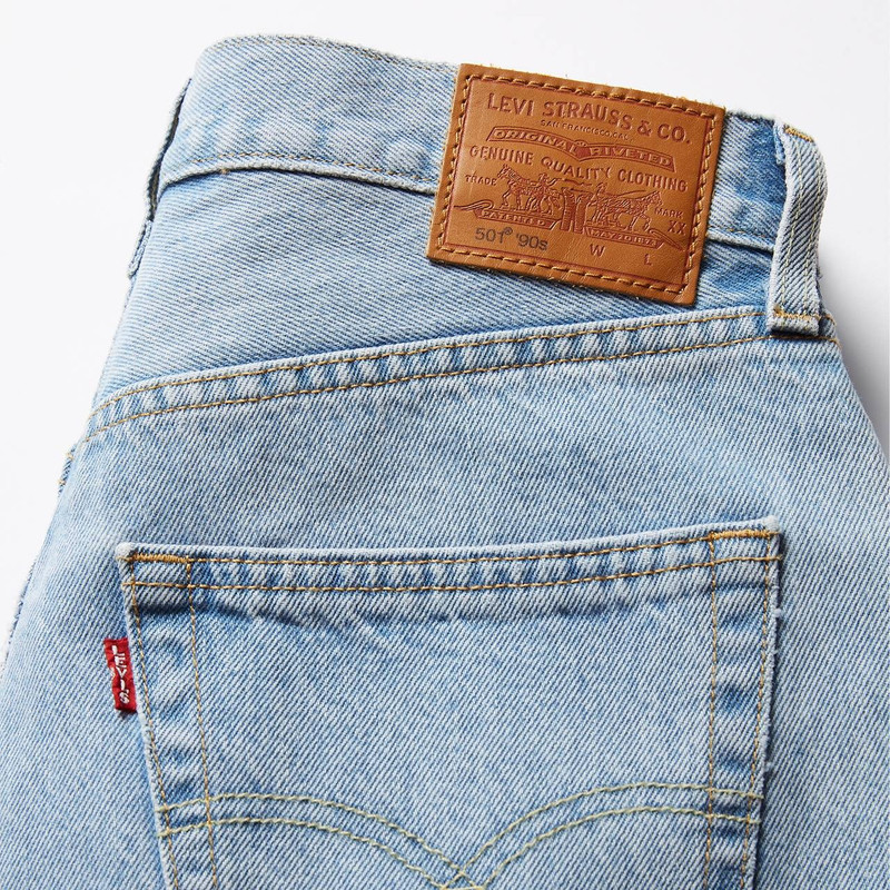 501® '90S WOMEN'S CHAPS 8