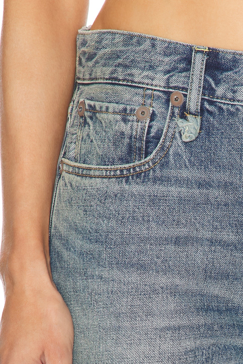 Boyfriend Leg - 6