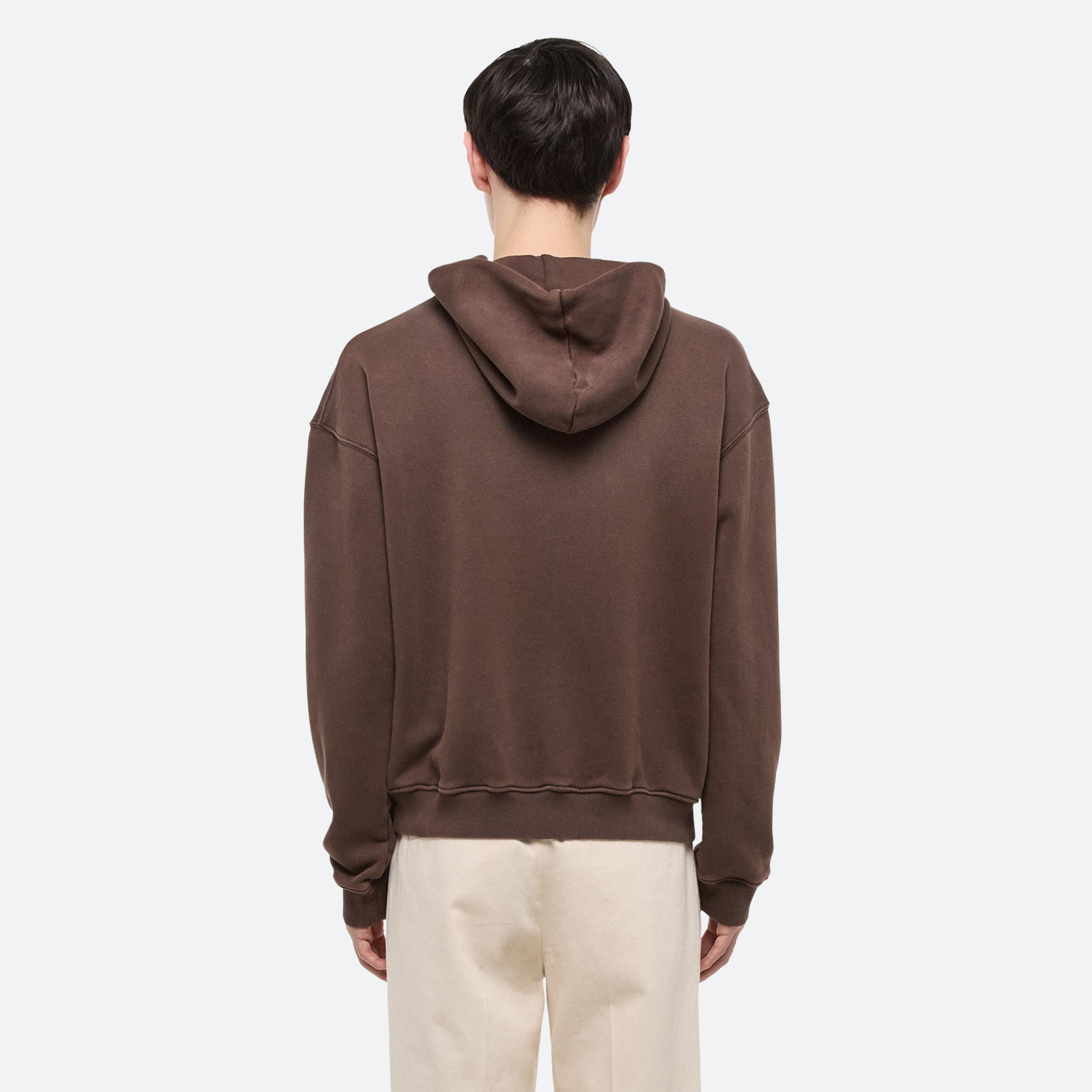 LASER STUDIO HOODIE - 5