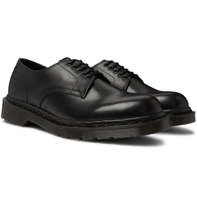 Dr. Martens Varley Leather Derby Shoes outlook