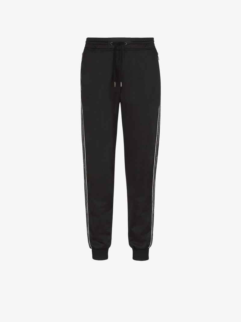 GIVENCHY jogger pants 1