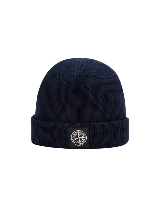 N02D7 BLUE - 1