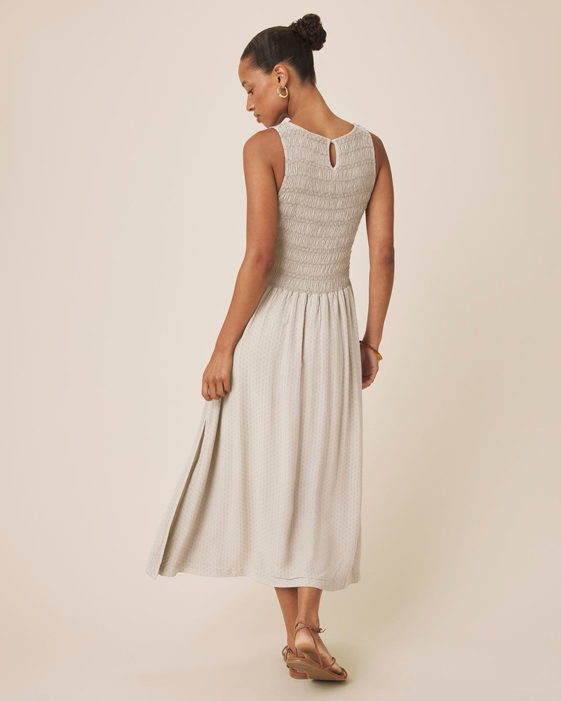 Splendid Tyler Midi Dress outlook