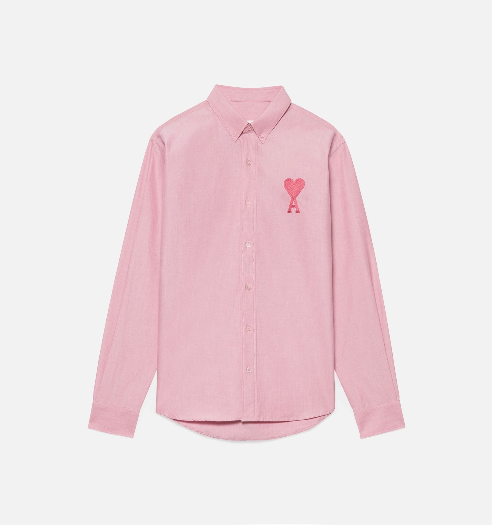 Button-Down Ami De Coeur Shirt - 2
