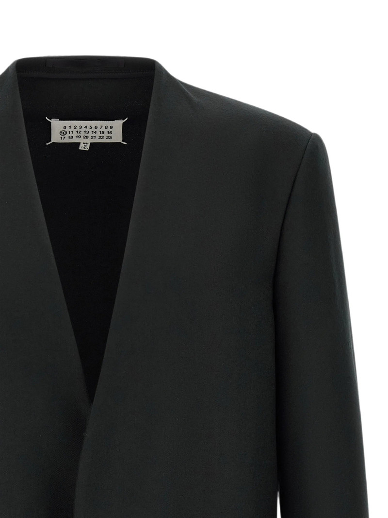 Maison Margiela Minimal Blazer 4