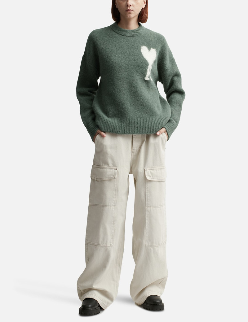 AMI Paris WORKER BAGGY outlook