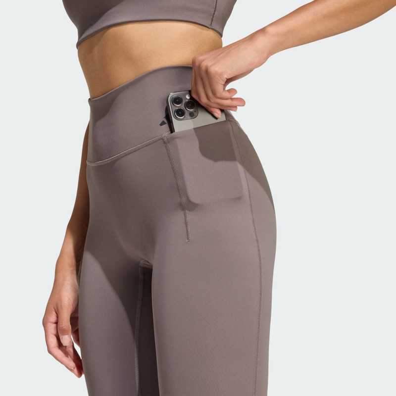 Optime Workout Full Length Leggings 5