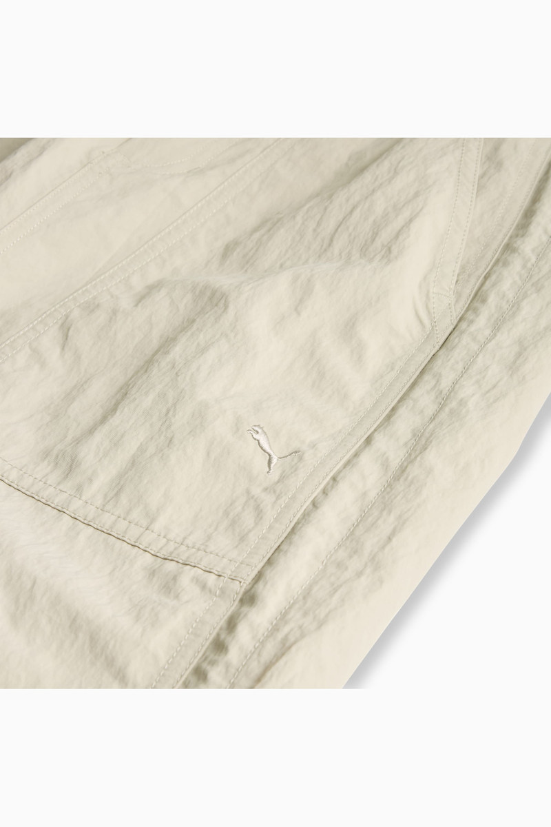 YONA Women's Cargo Skirt 6