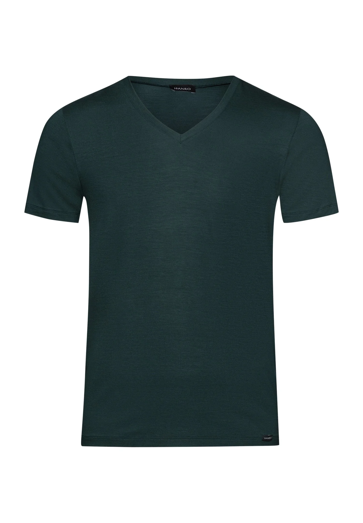Harry TENCEL™ V-Neck T-Shirt - 1