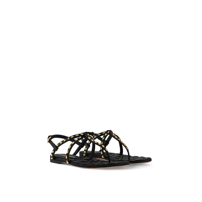 Louis Vuitton Celeste Flat Thong Sandal outlook