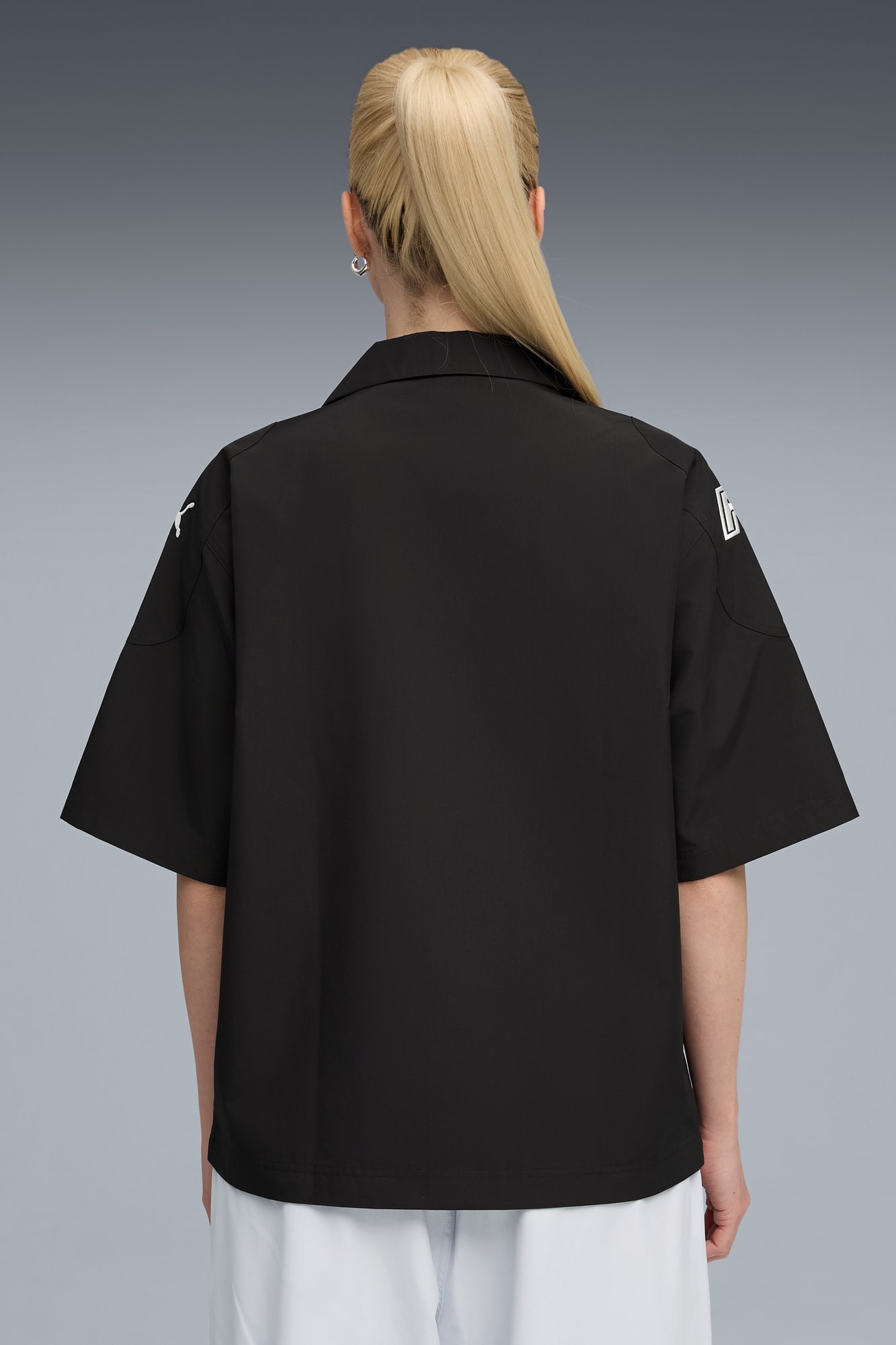 FUTURE.PUMA.ARCHIVE Shirt Unisex - 6
