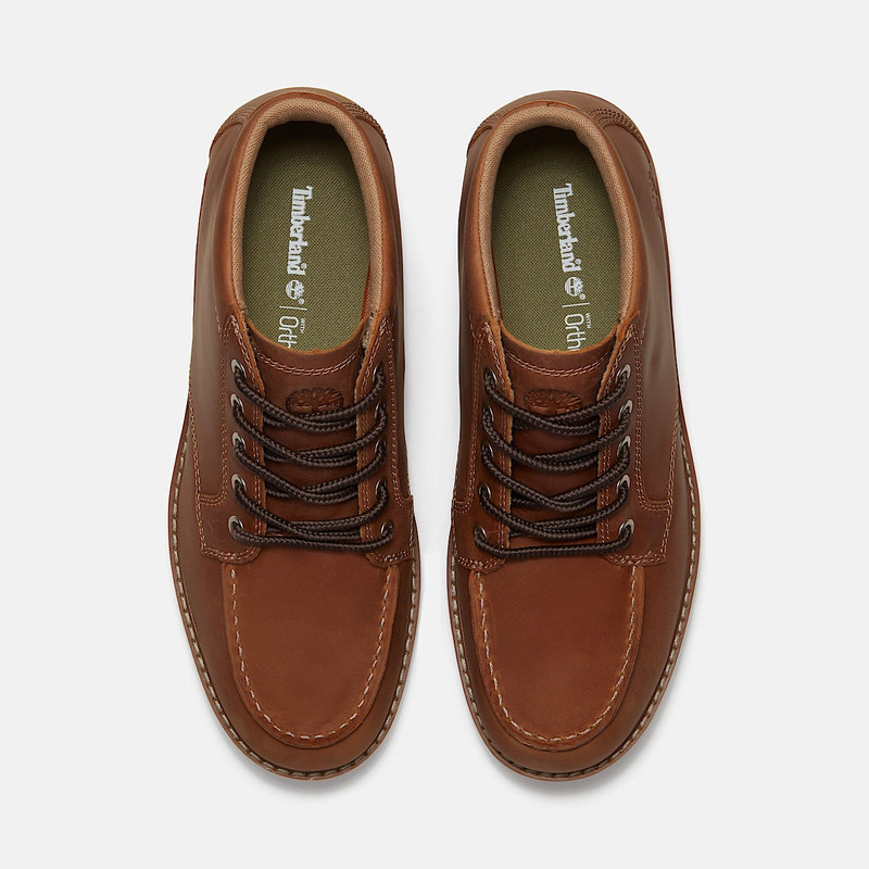 Timberland Men's Timberland® Redwood Edge Essential Chukka Boot outlook