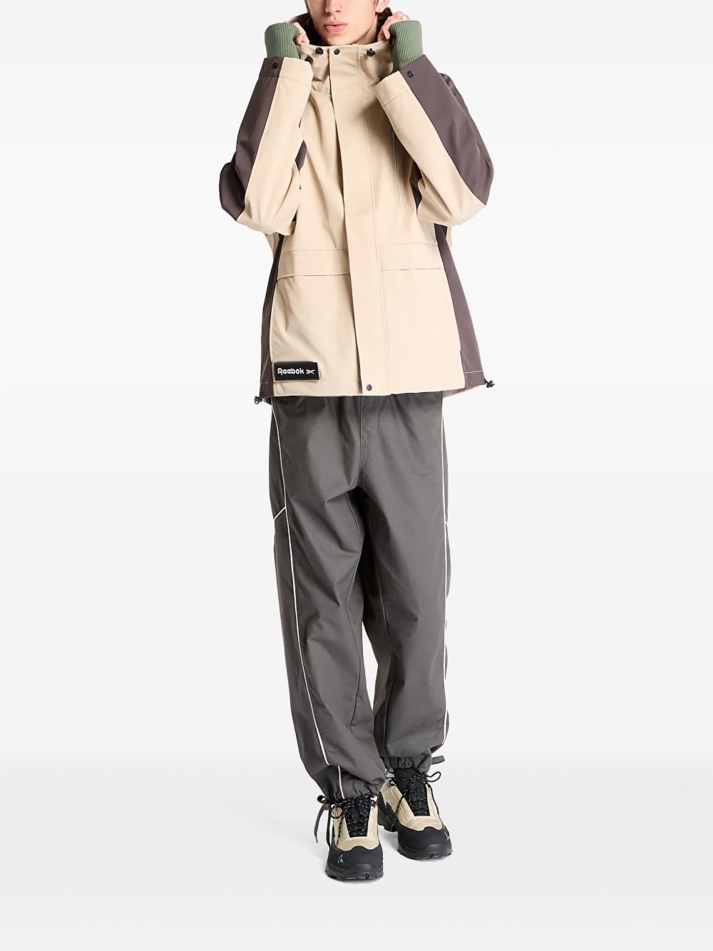 Utility jacket - 2