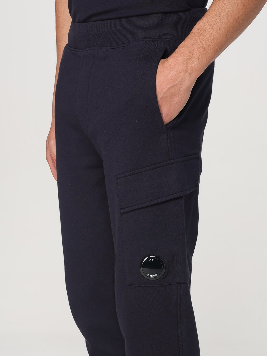 Pants men C.P. Company - 4