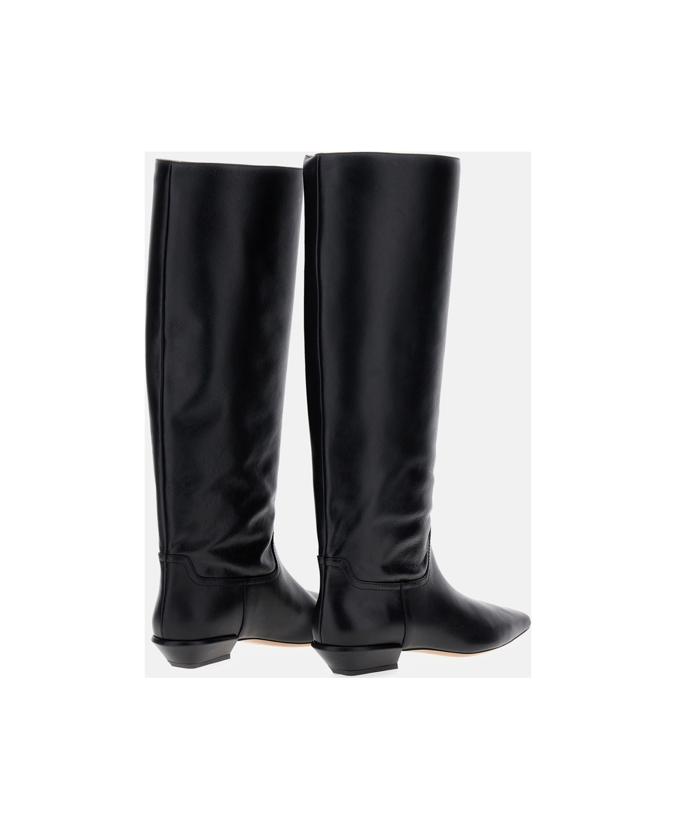 25mm Bettina Boots - 3