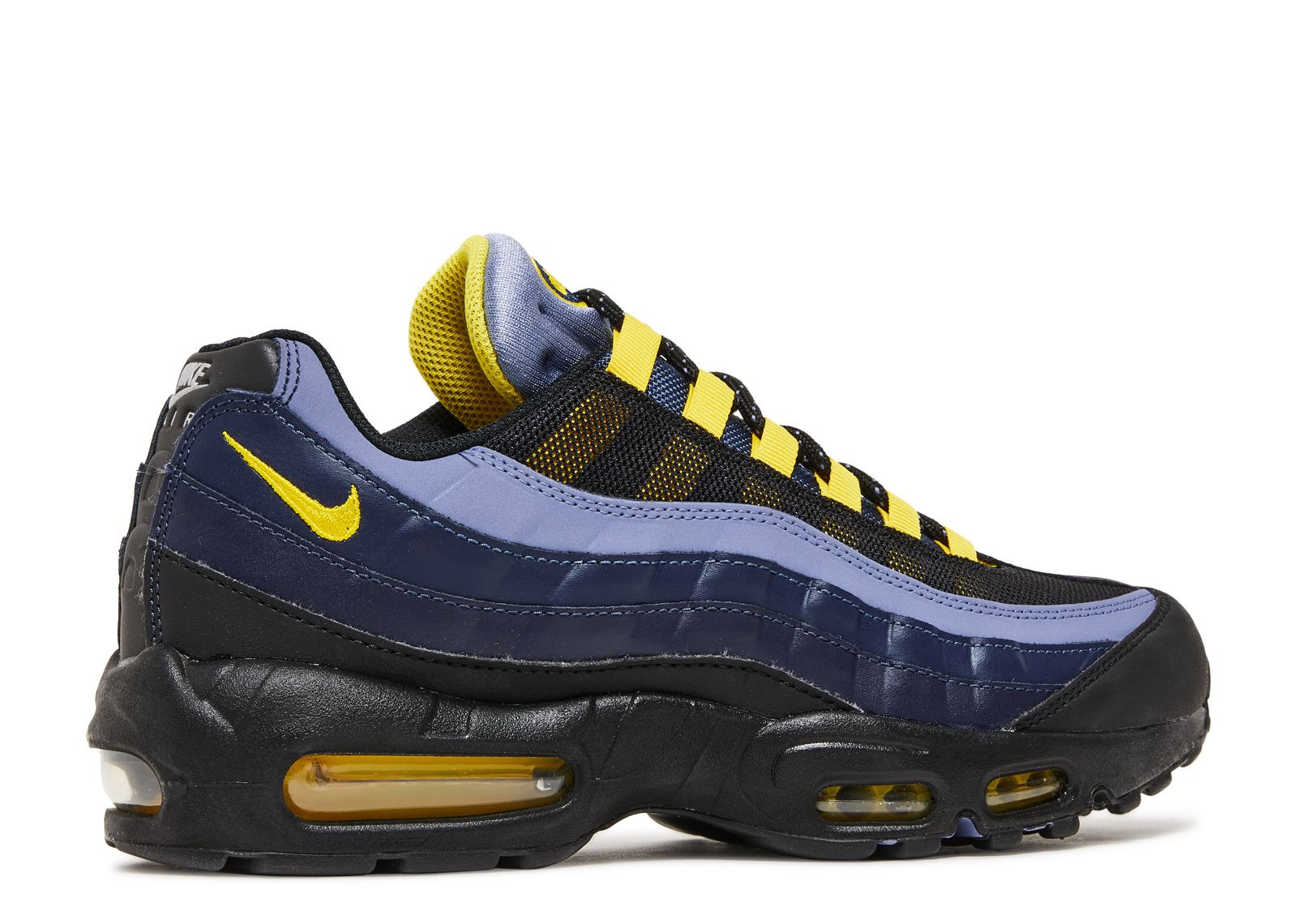 AIR MAX 95 'MEMPHIS GRIZZLIES' - 3