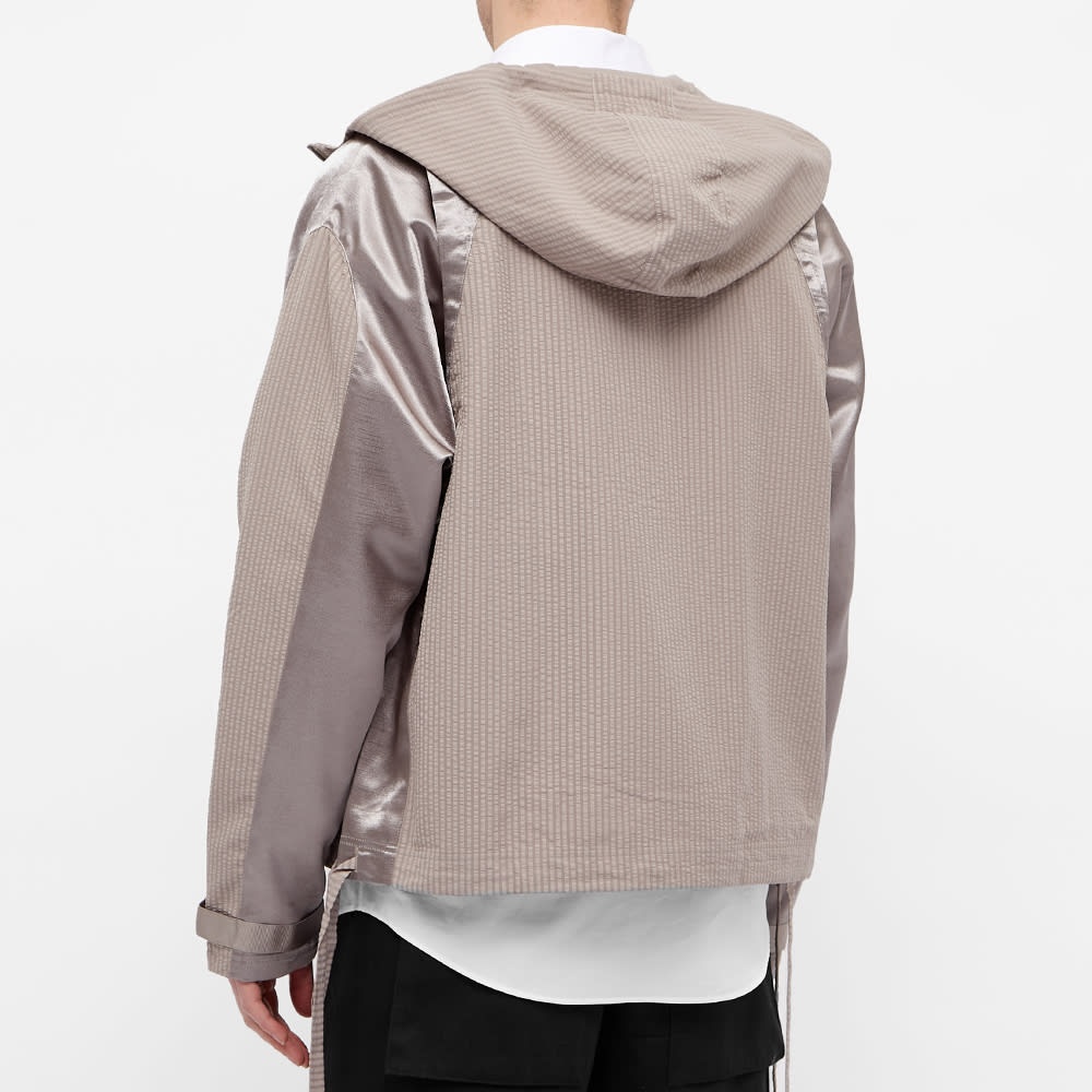 Reebok x Cottweiler Convertible Jacket - 7