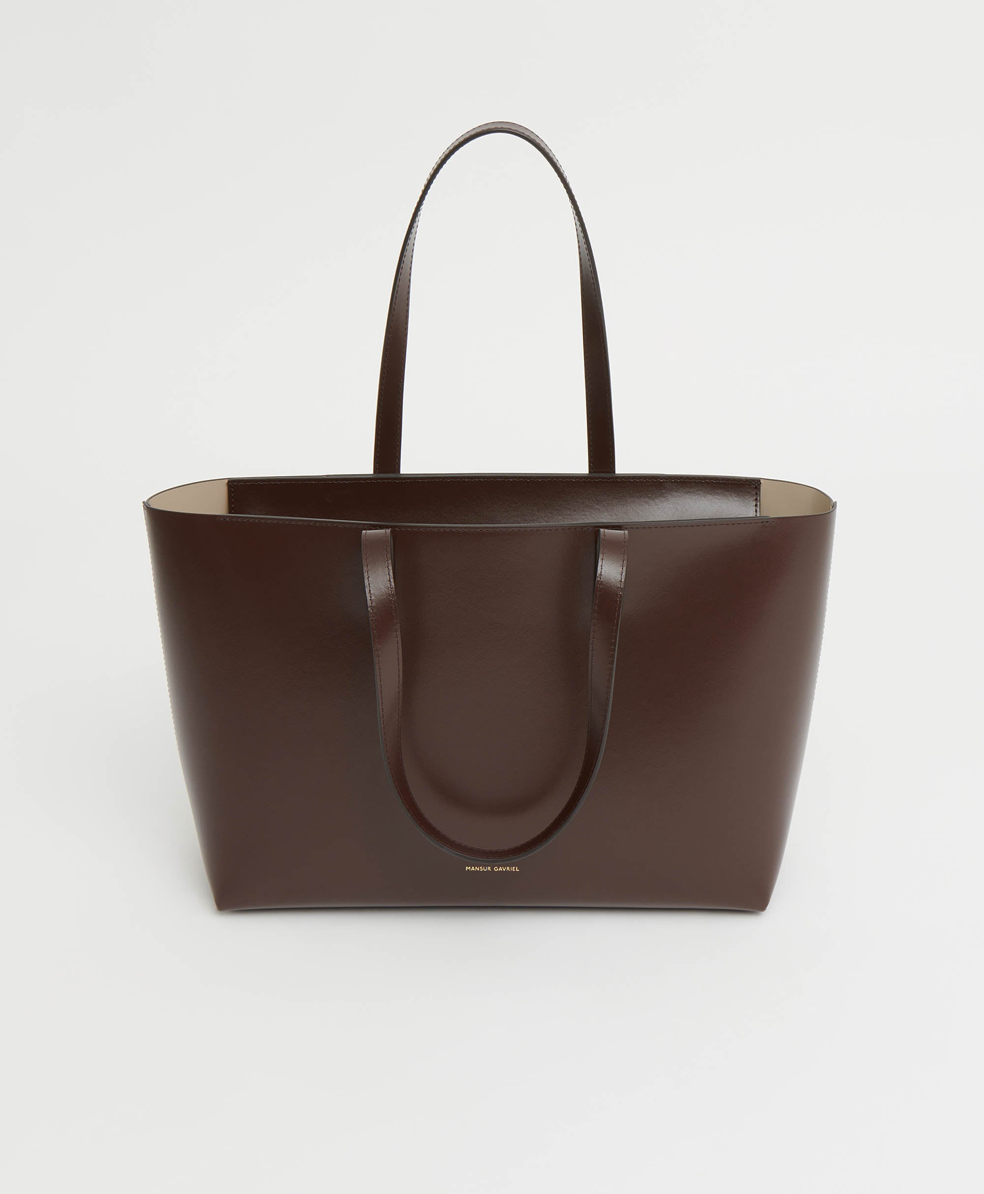 SMALL ZIP TOTE - 4