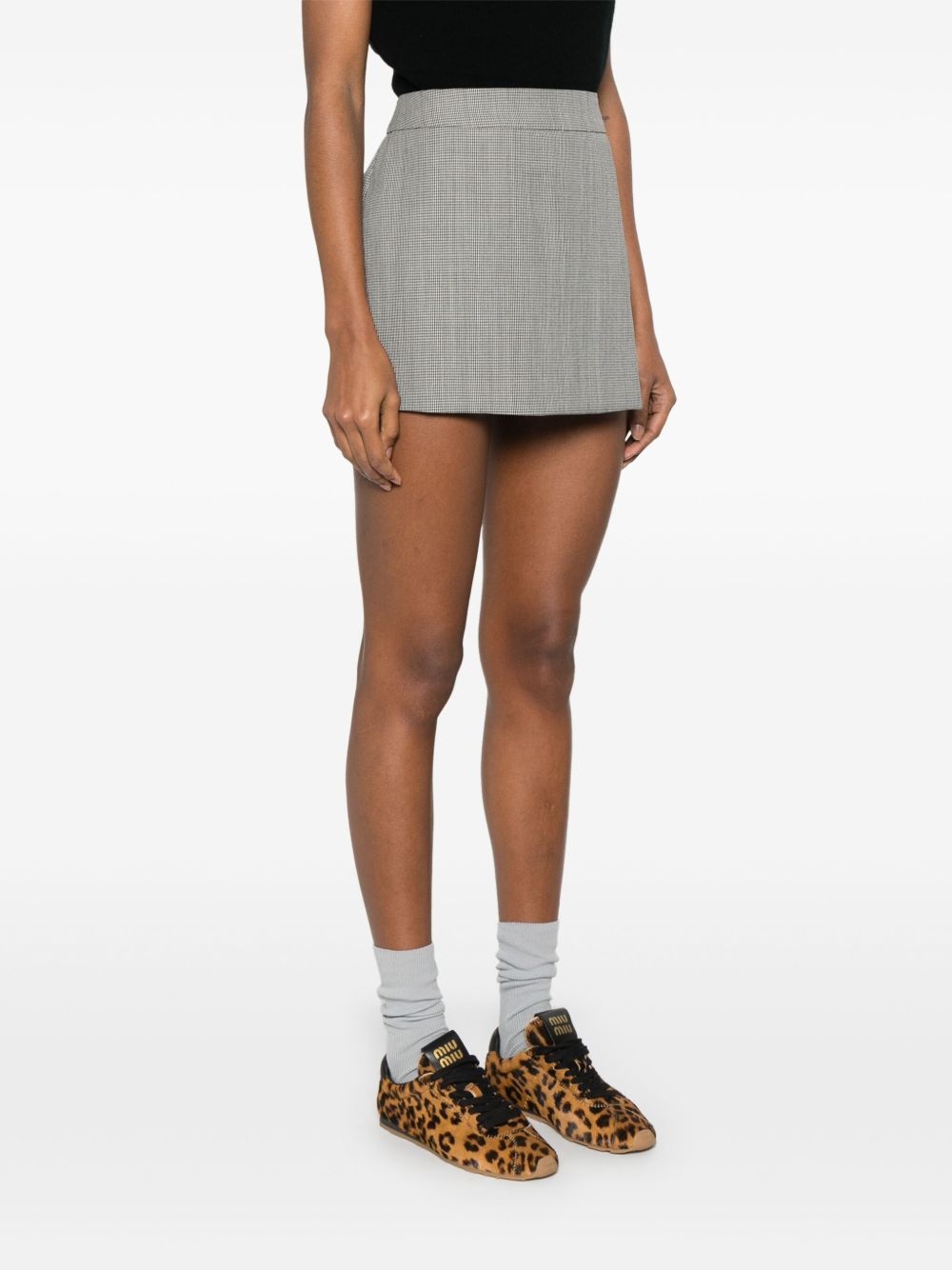 Nina skorts - 3