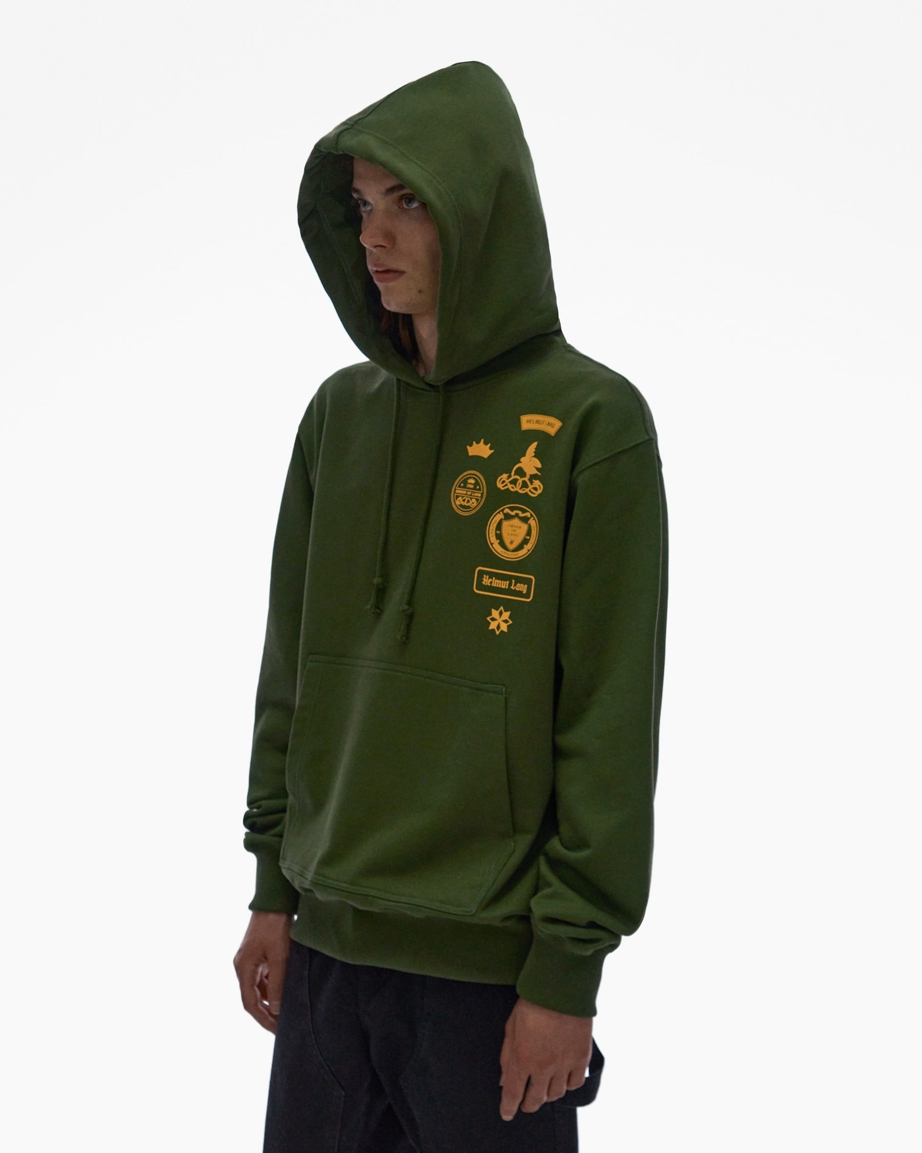 SOCIETAS HOODIE - 5