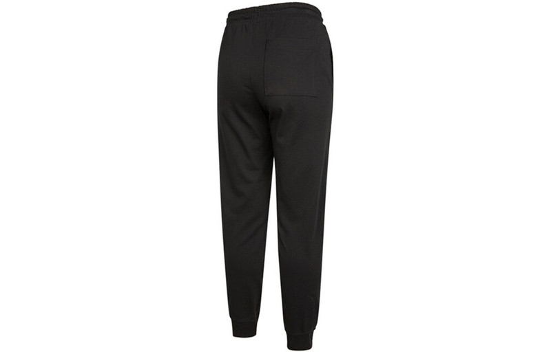 PUMA PUMA Iconic T7 Track Pants 'Black' 534122-01 outlook